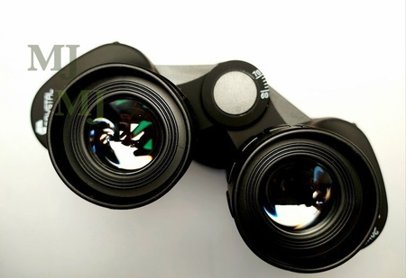 lornetka taktyczna myśliwska wodoodporna 25x50