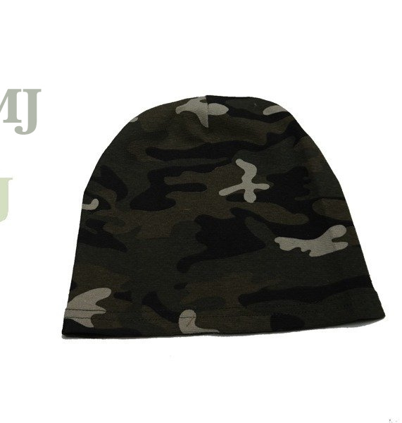 Czapka moro dziecięca/chłopięca