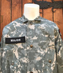 Mundur moro chłopięcy WZ.93 pustynny Strój żołnierza Produkt Polski
