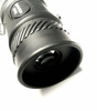Monocular  teleskop lornetka mini 16x52 czarna
