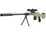 Karabin na kulki KW-718 +