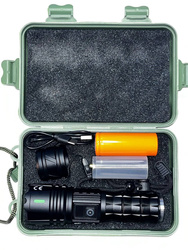 Latarka Ortex UV OX-5011