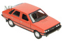 Auto POLONEZ FSO 1500 MR'78 Borewicz, model metalowy WELLY