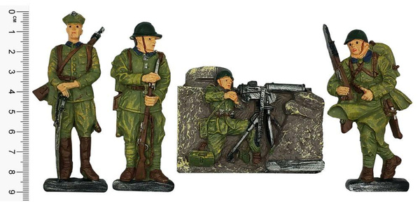 Magnes Kontur Bóg Honor Ojczyzna PE-L4763