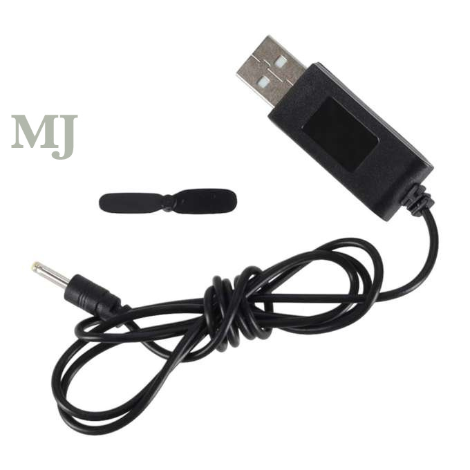 Helikopter zdalnie sterowany na pilota RC SYMA S107H 2.4GHz RTF żółty