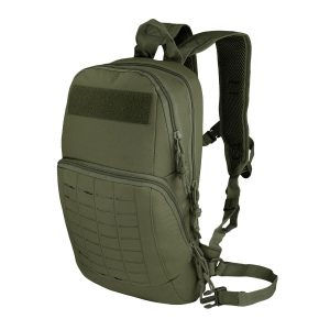 Plecak Drome Camo 9,5L. Zielony