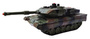 Czołg Leopard 2 RC – zdalnie sterowany model bojowego czołgu NATO.