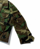 Bluza wojskowa dla chłopca Woodland Produkt Polski