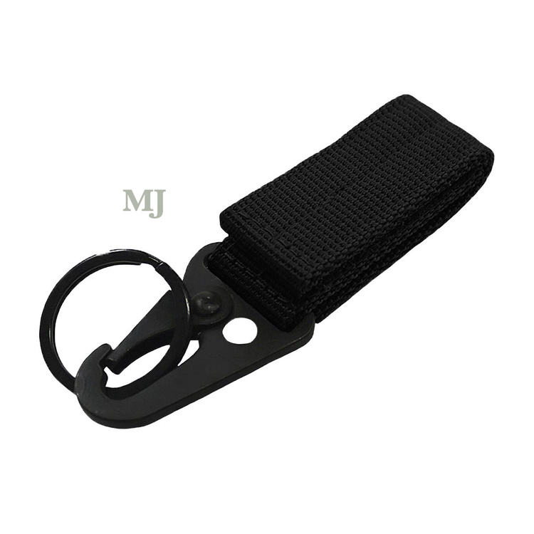 Uchwyt na na klucze Camo KC1 czarny