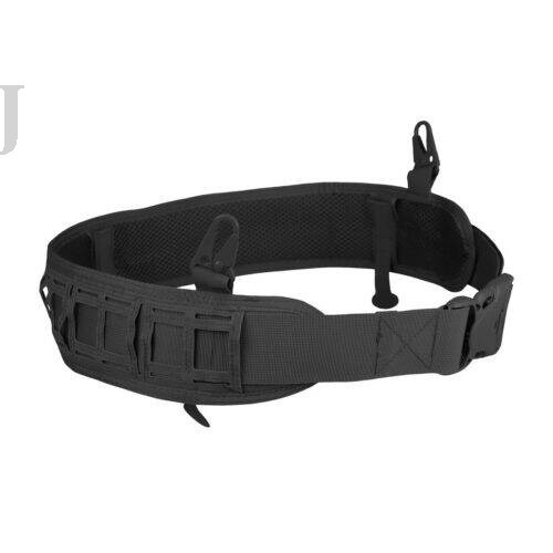 Como pas taktyczny tajpan Cordura czarny