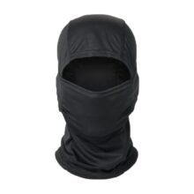 Komniarka Ninja Czarna Camo