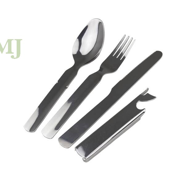 Niezbędnik turystyczny Camo ST8