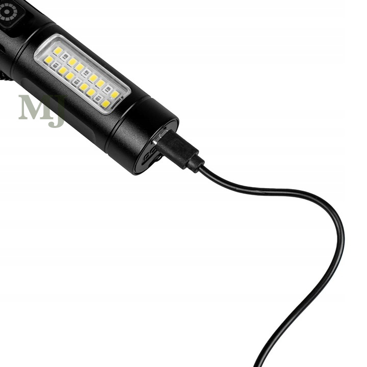 Latarka taktyczna 5W 4517