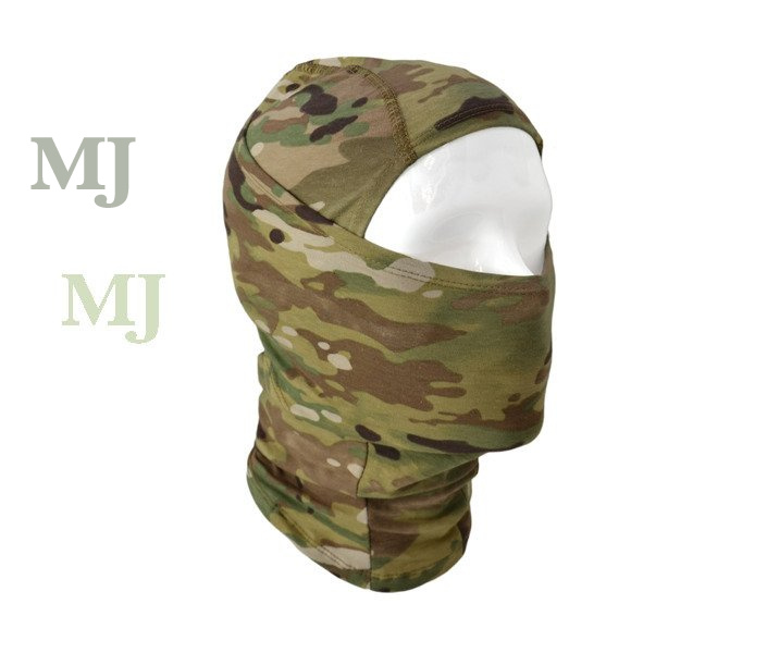 Kominiarka Texar Ninja MTC