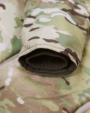 Kurtka zimowa militarna – Vulcan Jacket V2 MultiCam