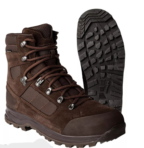 Buty BW Lowa Evo Gtx taktyczne