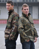 Bluza Polowa BDU Digital Woodland (Marpat) Mil-tec