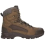 Buty Haix Scout 2.0 Brown – wytrzymałe buty taktyczne GORE-TEX® z podeszwą Vibram.