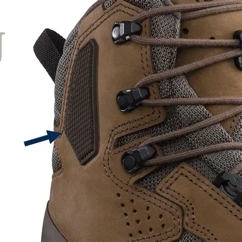 Buty Haix Scout 2.0 Brown – wytrzymałe buty taktyczne GORE-TEX® z podeszwą Vibram.