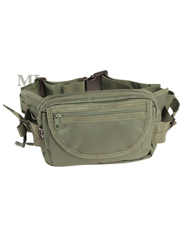 Torba Biodrowa Nerka Mil-Tec Olive