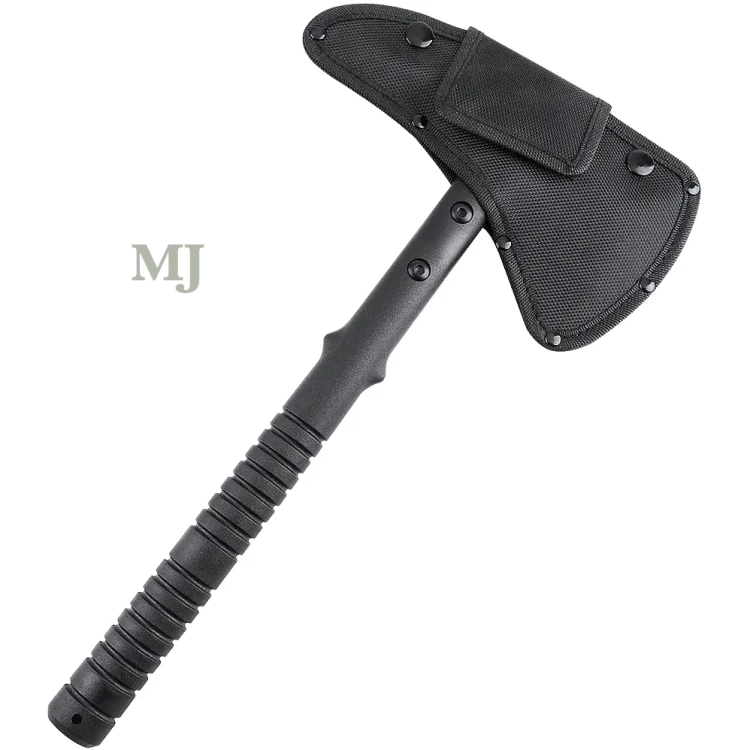 Toporek nóż siekiera maczeta tomahawk topór taktyczny tasak sog pokrowiec 40cm