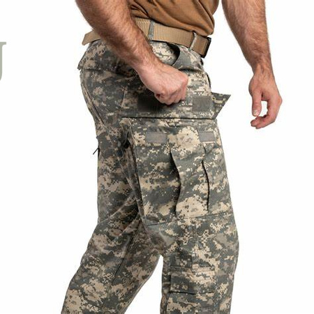 Mil-Tec US AT-Digital R/S ACU Field Pants Moro