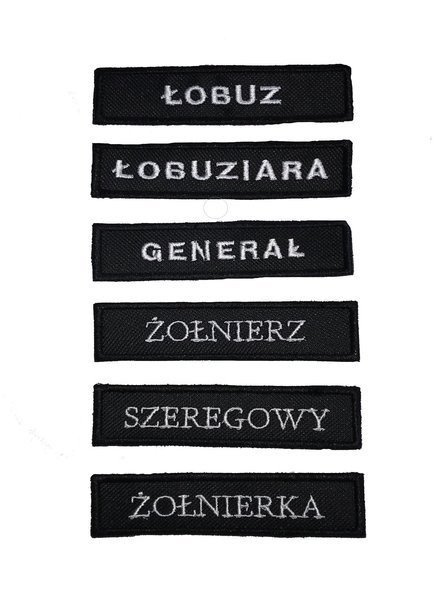 Mundur moro chłopięcy WZ.93 pustynny Strój żołnierza Produkt Polski