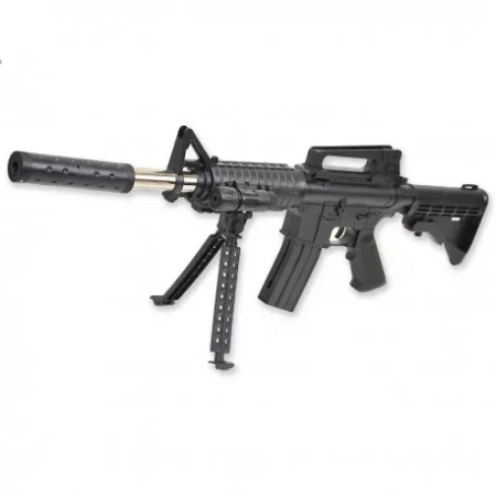 Karabin imitacja M4 na kulki 782236