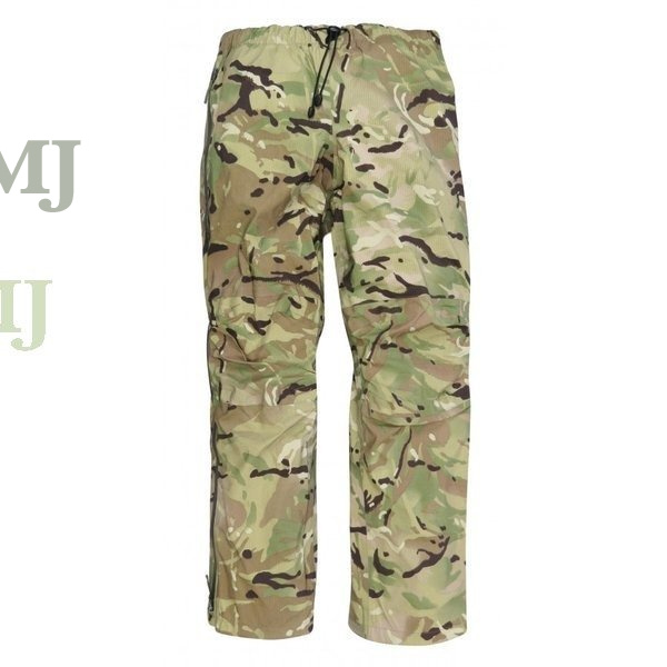 Spodnie lightweight waterproof MVP MTP GORE TEX
