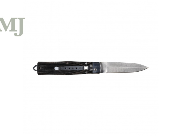 Nóż sprężynowy Kandar N160