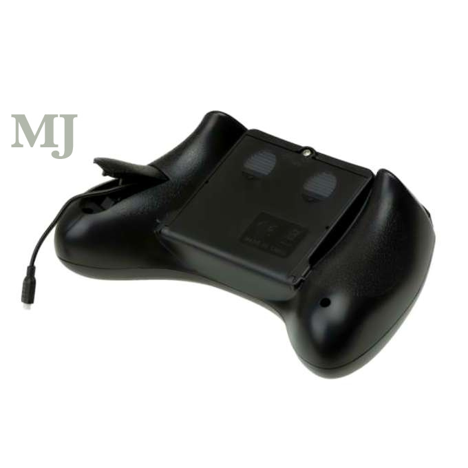 Helikopter zdalnie sterowany na pilota RC SYMA S5 3CH czerwony