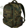 Plecak taktyczny 30l. military woodland ST.RIGHT - BP36