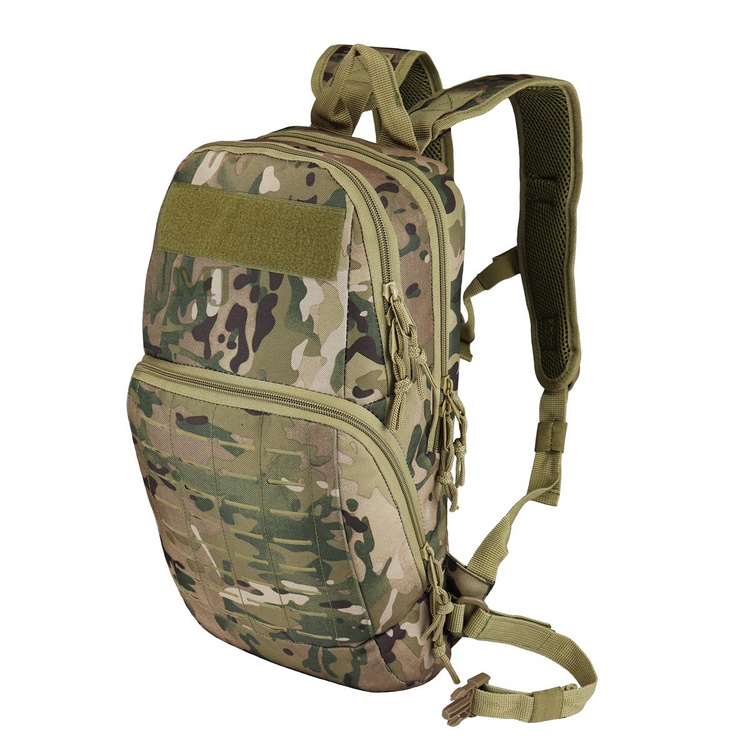Plecak Drome Camo 9,5L. MTC