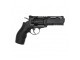 Rewolwer wiatrówka Umarex Tornado 4,5 mm BB CO2