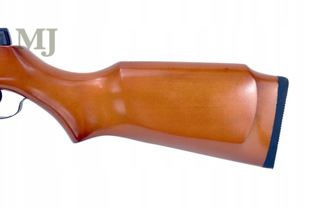 Wiatrówka Kandar klasycznie łamana B2-4 kal. 5.5mm