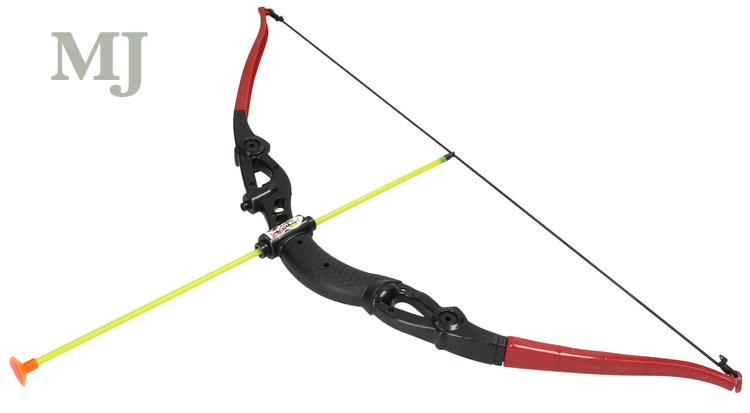 Łuk z kołczanem Y-2585