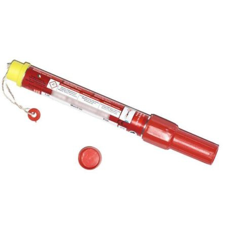 Flara Elios-Red raca morska