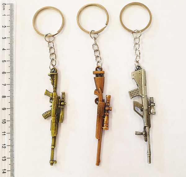 Brelok granat PE-F1483