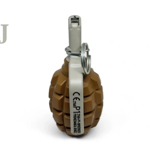 Granat Piro ręczny treningowy PIRO-F1 ASG P1 50/8