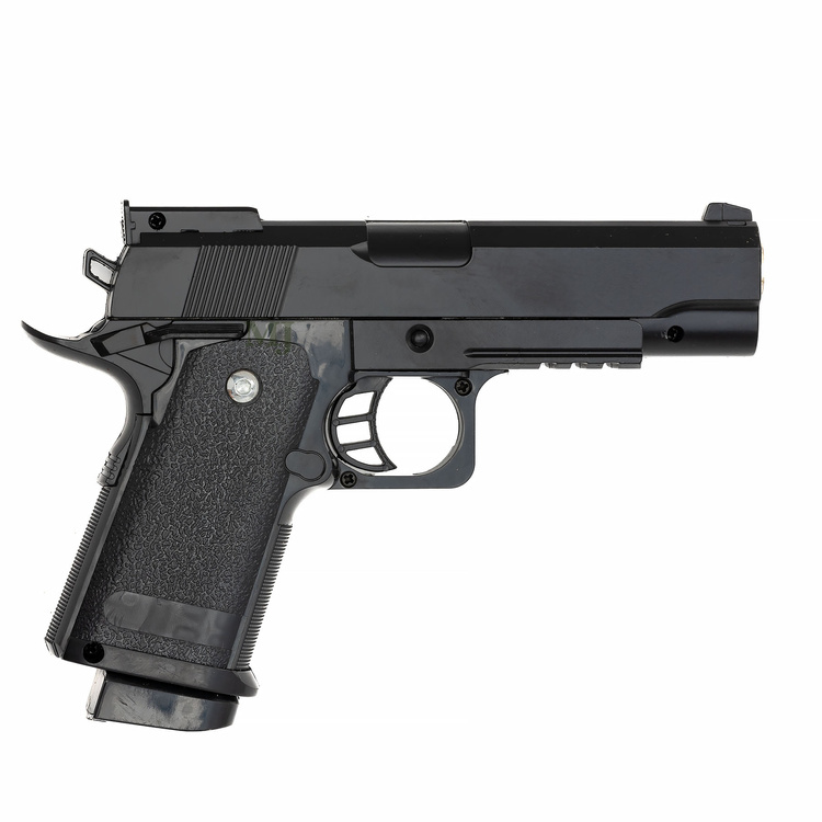 Pistolet na kulki metalowy-M20