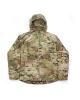 Kurtka zimowa militarna – Vulcan Jacket V2 MultiCam