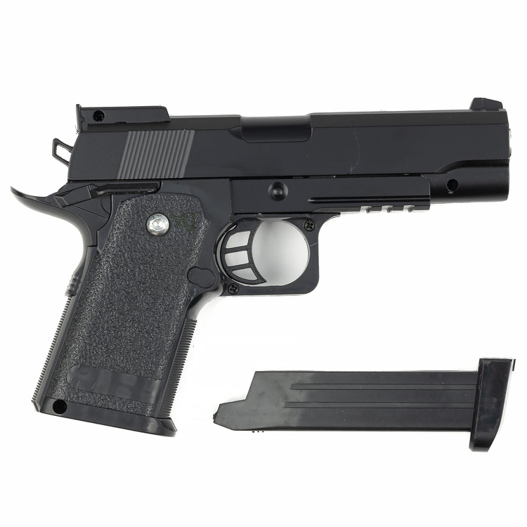 Pistolet na kulki metalowy-M20