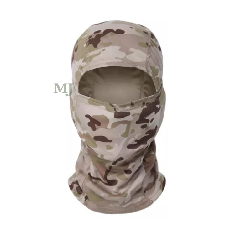 Komniarka Ninja MTC-AR Camo