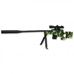 Karabin imitacja wyborowy na kulki 782250