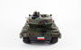 Czołg Leopard 2 RC – zdalnie sterowany model bojowego czołgu NATO.