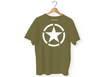 Gwiazda Khaki 