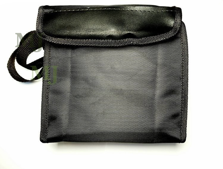 lornetka taktyczna myśliwska wodoodporna 25x50