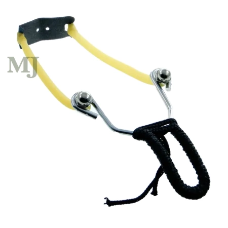 Profesjonalna metalowa proca wędkarska strzelecka na śrubach