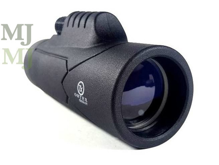 Monokular lornetka 10x40 luneta optyka Ortex