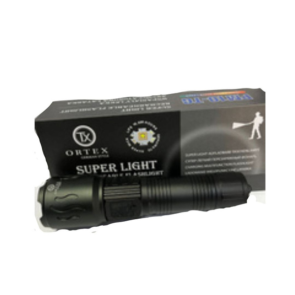 Latark Ortex PM10-TG 1086